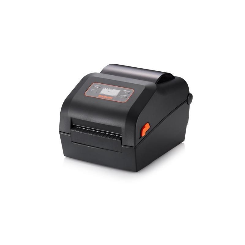 Bixolon XD5-40d, 203dpi, USB+USB